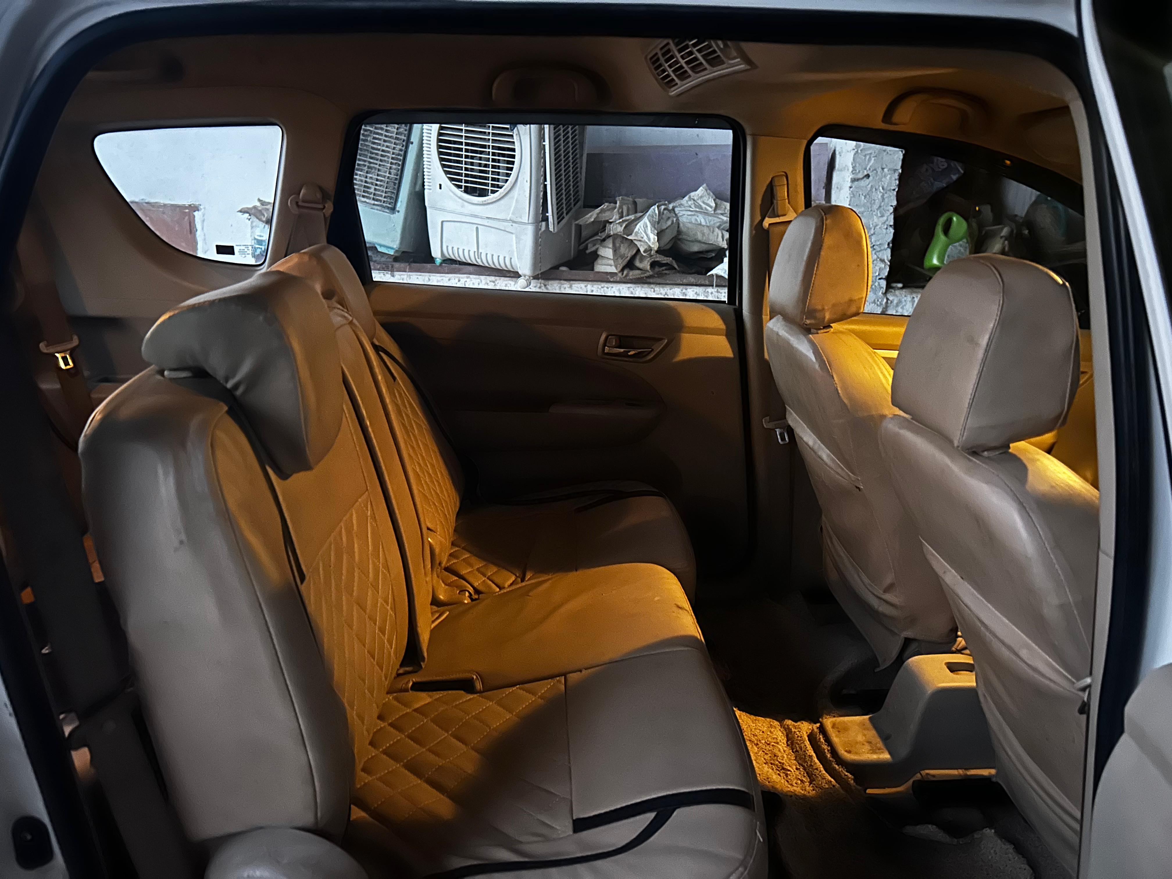 Ertiga (मारुति सुजुकी एर्टिगा)