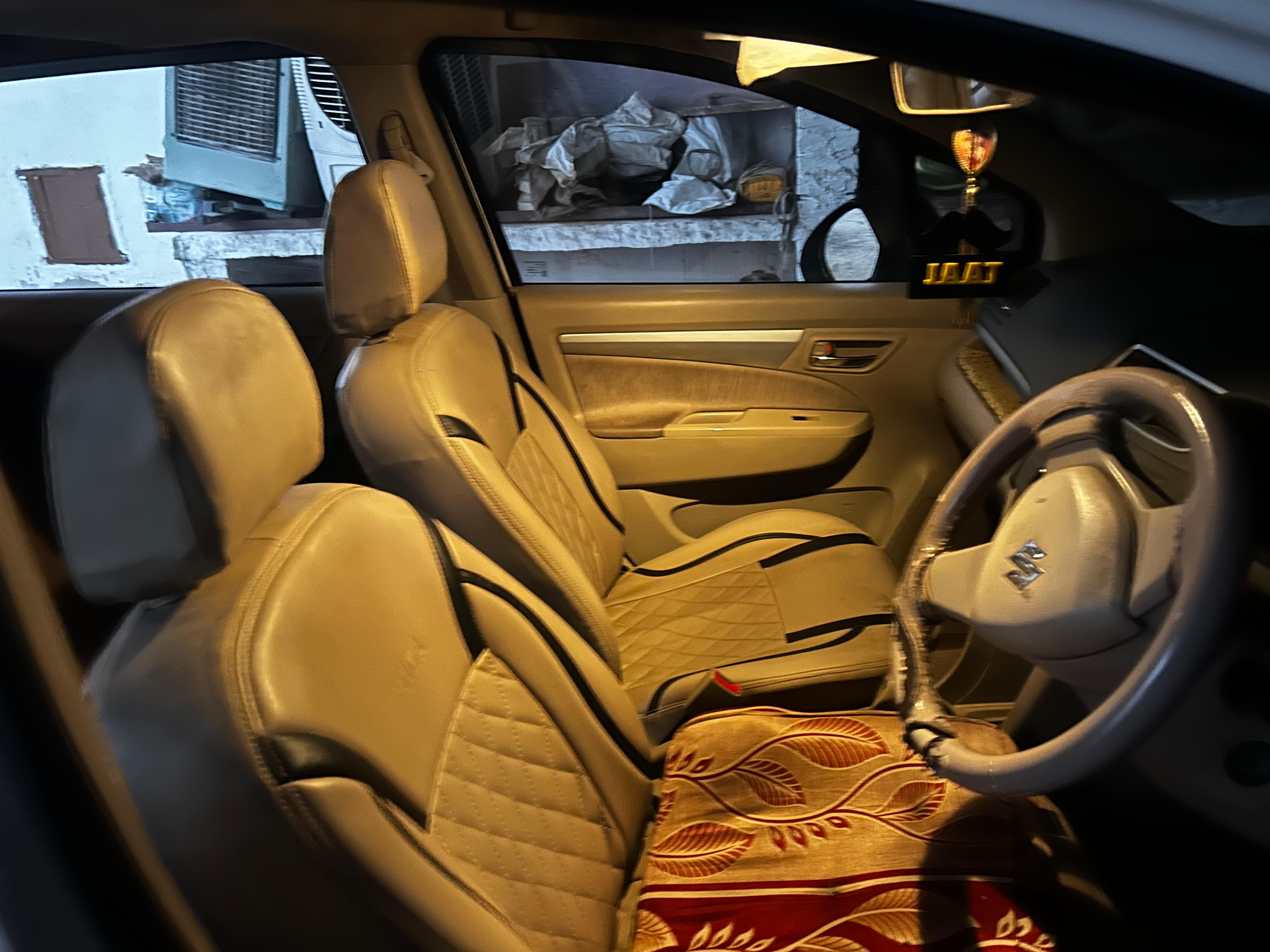 Ertiga (मारुति सुजुकी एर्टिगा)